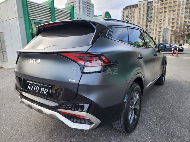 Kia Sportage 2022, 22,800 km - 1.6 l - Bakı