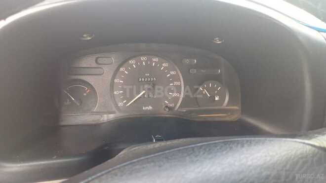 Ford Transit 1999, 392,335 km - 2.5 л - Tovuz