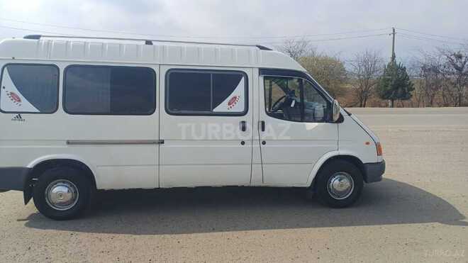 Ford Transit 1999, 392,335 km - 2.5 л - Tovuz