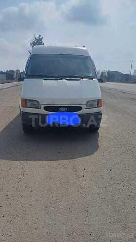 Ford Transit 1999, 392,335 km - 2.5 л - Tovuz
