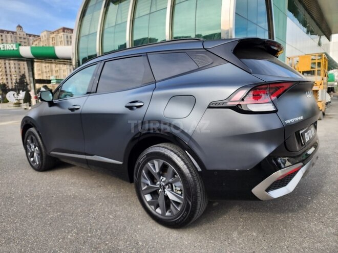 Kia Sportage 2022, 22,800 km - 1.6 l - Bakı