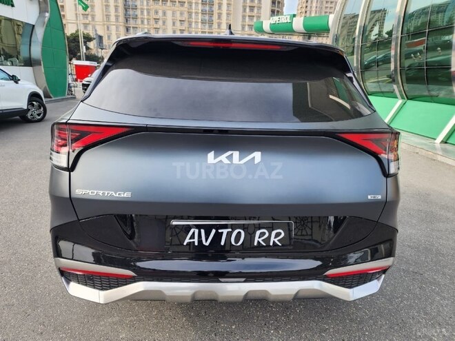 Kia Sportage 2022, 22,800 km - 1.6 l - Bakı