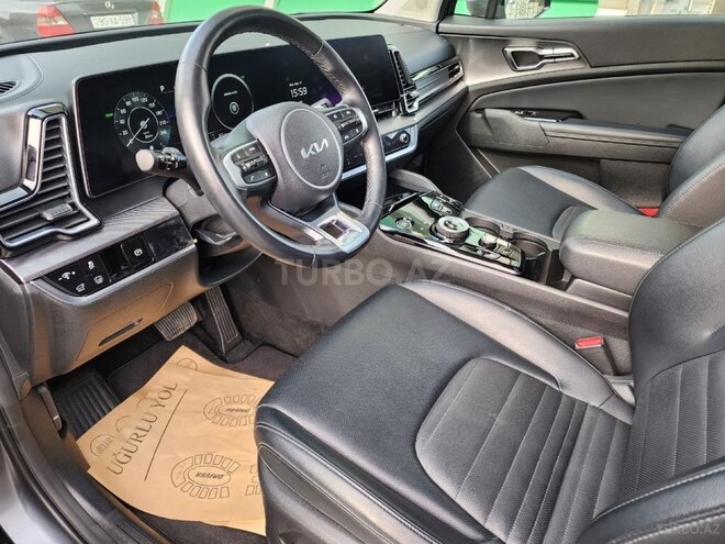 Kia Sportage 2022, 22,800 km - 1.6 l - Bakı