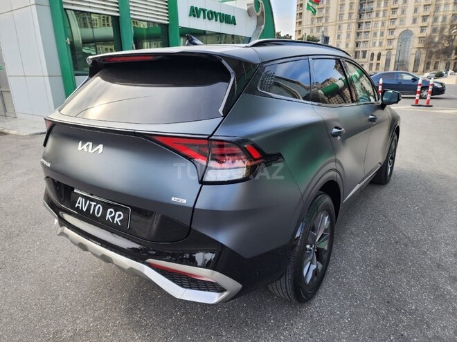 Kia Sportage 2022, 22,800 km - 1.6 l - Bakı