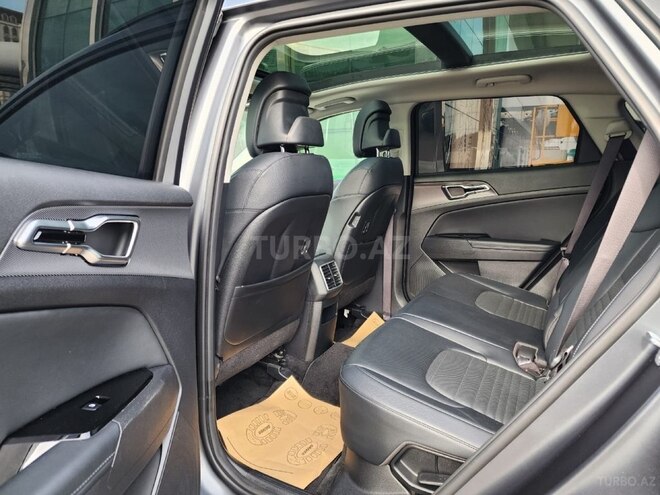 Kia Sportage 2022, 22,800 km - 1.6 l - Bakı
