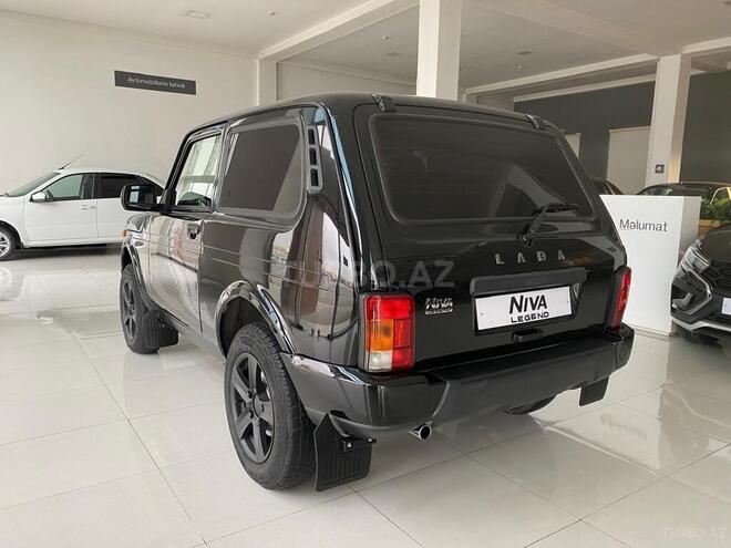 LADA (VAZ) Niva-6