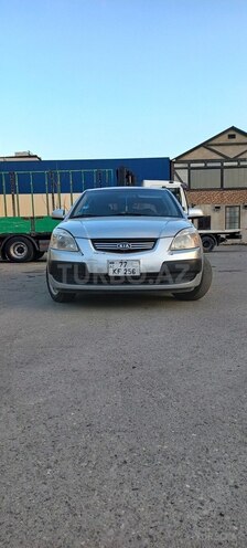 Kia Rio 2008, 262,000 km - 1.4 l - Bakı