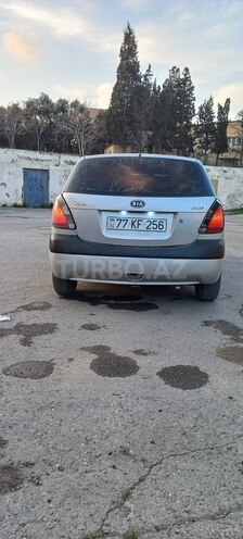 Kia Rio 2008, 262,000 km - 1.4 l - Bakı