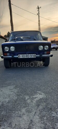 LADA (VAZ) 2106 2006, 95,000 km - 1.6 л - Balakən
