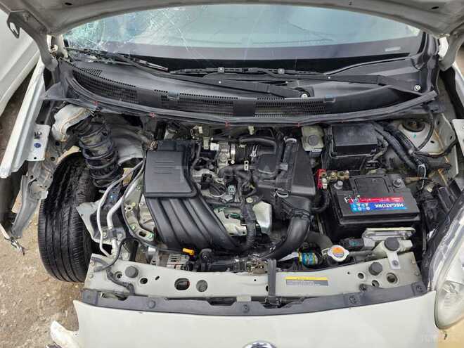 Nissan Micra 2012, 121,300 km - 1.2 л - Bakı