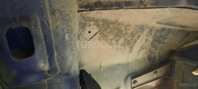 LADA (VAZ) 2106 2006, 95,000 km - 1.6 л - Balakən