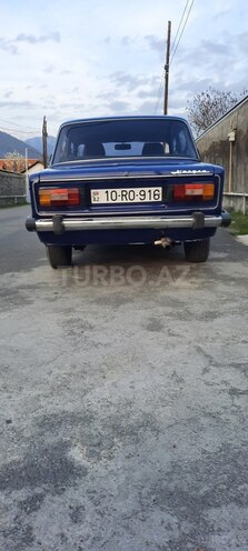 LADA (VAZ) 2106 2006, 95,000 km - 1.6 л - Balakən