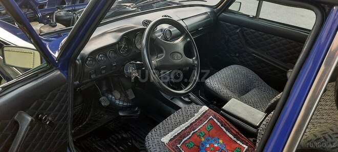 LADA (VAZ) 2106 2006, 95,000 km - 1.6 л - Balakən