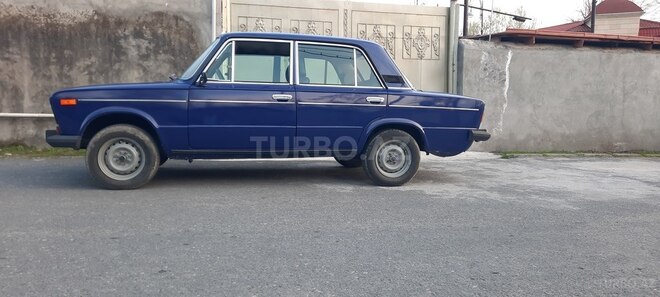LADA (VAZ) 2106 2006, 95,000 km - 1.6 л - Balakən