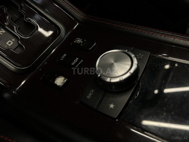 Mercedes G 63 AMG 2009, 135,000 km - 5.5 л - Bakı