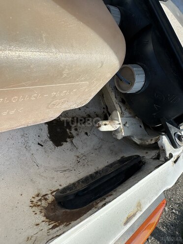 LADA (VAZ) Niva 2013, 186,000 km - 1.7 l - Oğuz