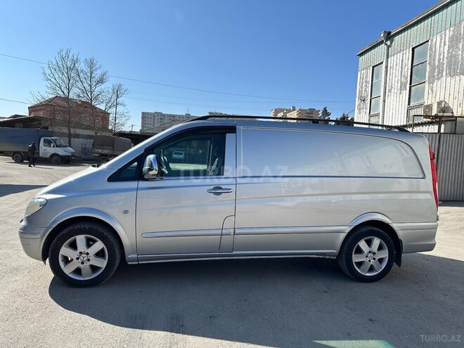 Mercedes Vito 115 2009, 202,000 km - 2.2 л - Bakı