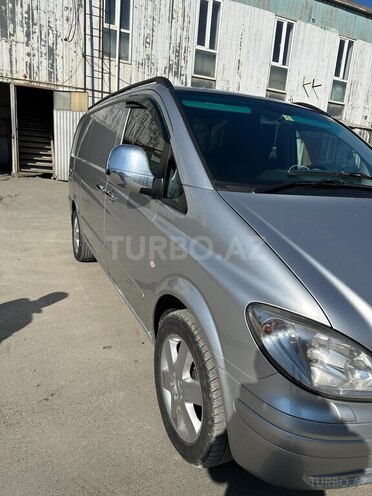 Mercedes Vito 115 2009, 202,000 km - 2.2 л - Bakı