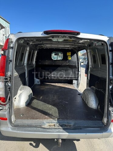 Mercedes Vito 115 2009, 202,000 km - 2.2 л - Bakı