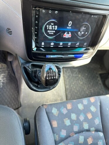 Mercedes Vito 115 2009, 202,000 km - 2.2 л - Bakı
