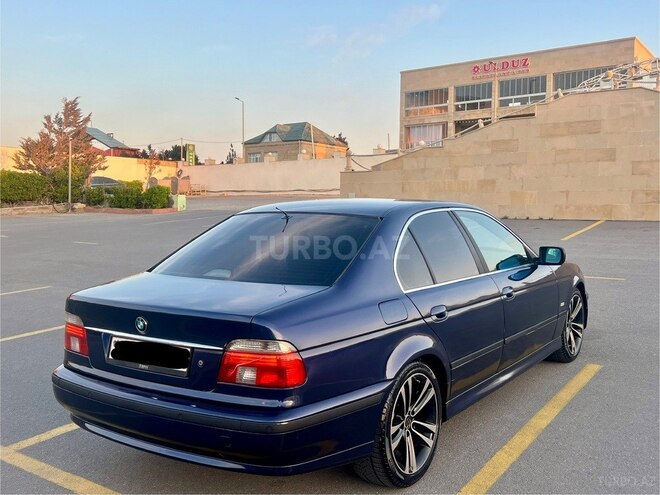 BMW 528 2000, 248,000 km - 2.8 л - Bakı