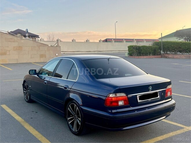 BMW 528 2000, 248,000 km - 2.8 л - Bakı