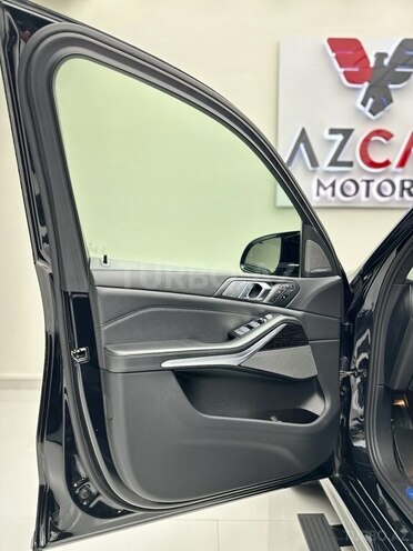 BMW X7 2021, 67,000 km - 3.0 l - Bakı