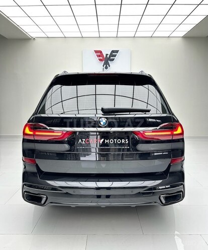 BMW X7 2021, 67,000 km - 3.0 l - Bakı