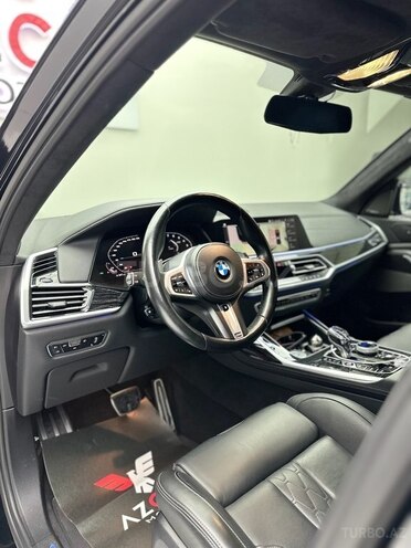 BMW X7 2021, 67,000 km - 3.0 l - Bakı