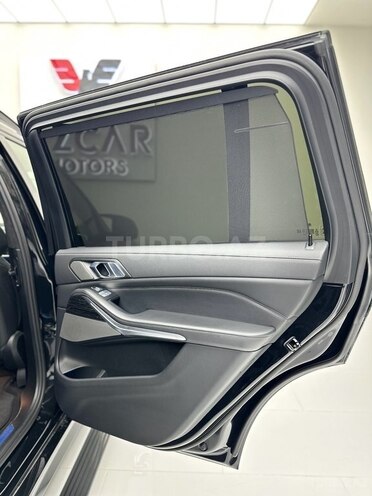 BMW X7 2021, 67,000 km - 3.0 l - Bakı