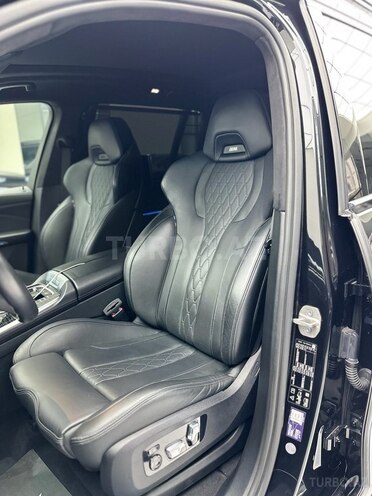 BMW X7 2021, 67,000 km - 3.0 l - Bakı