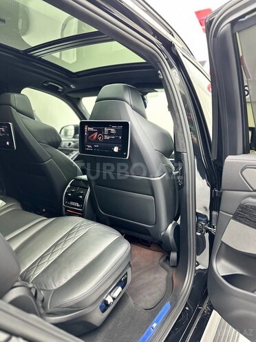 BMW X7 2021, 67,000 km - 3.0 l - Bakı