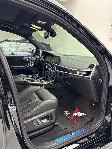 BMW X7 2021, 67,000 km - 3.0 l - Bakı