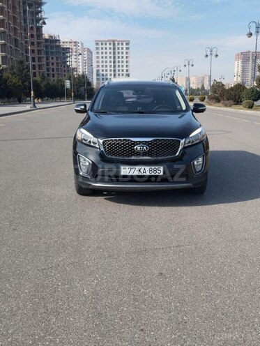 Kia Sorento 2014, 156,000 km - 2.0 l - Bakı