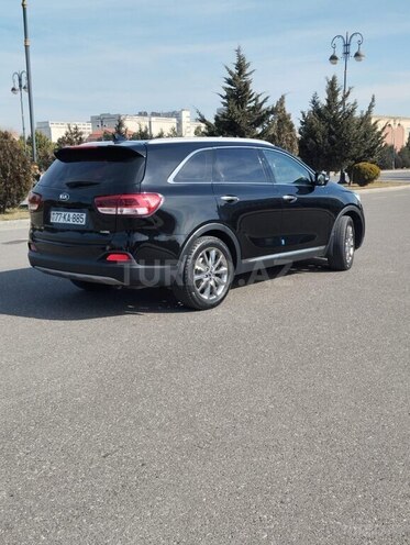 Kia Sorento 2014, 156,000 km - 2.0 l - Bakı