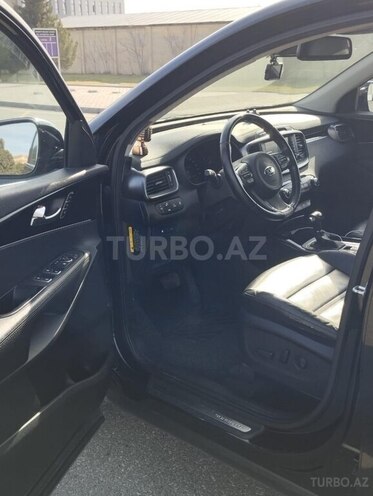Kia Sorento 2014, 156,000 km - 2.0 l - Bakı