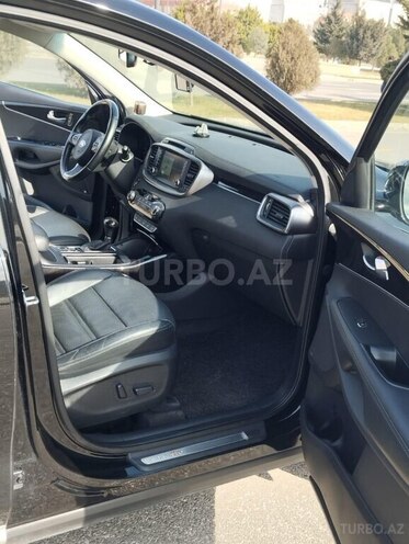 Kia Sorento 2014, 156,000 km - 2.0 l - Bakı
