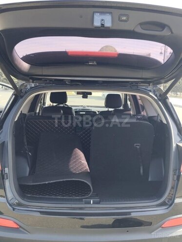 Kia Sorento 2014, 156,000 km - 2.0 l - Bakı