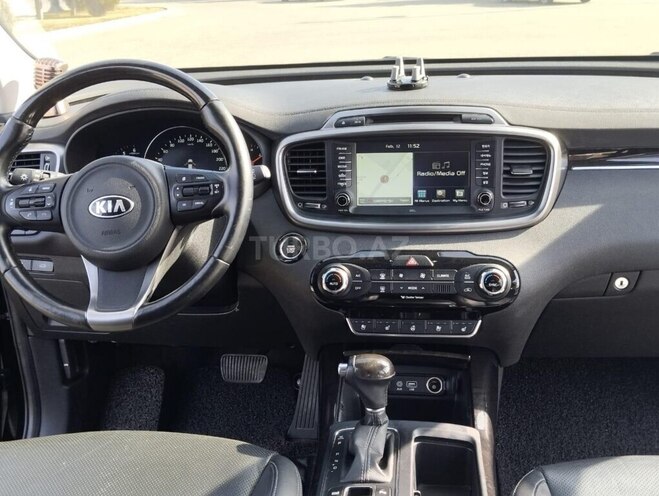 Kia Sorento 2014, 156,000 km - 2.0 l - Bakı