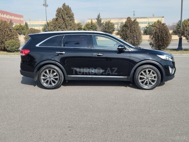 Kia Sorento 2014, 156,000 km - 2.0 l - Bakı