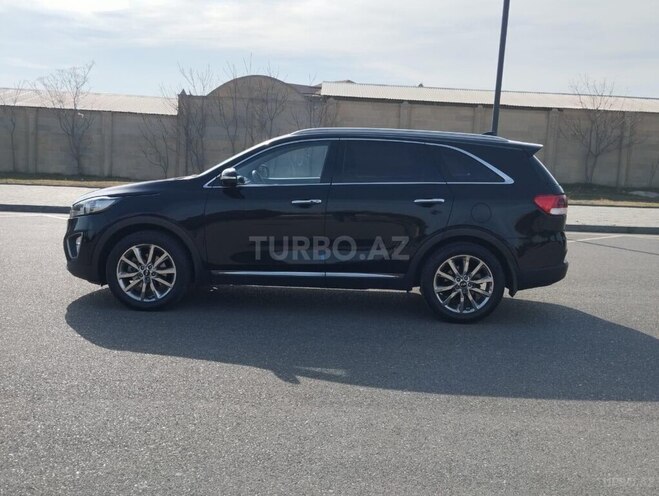 Kia Sorento 2014, 156,000 km - 2.0 l - Bakı