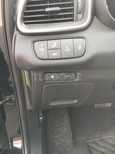 Kia Sorento 2014, 156,000 km - 2.0 l - Bakı