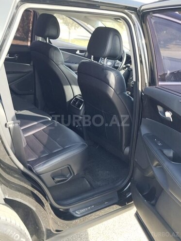 Kia Sorento 2014, 156,000 km - 2.0 l - Bakı