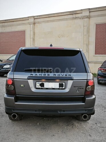 Land Rover RR Sport 2006, 300,000 km - 2.7 l - Bakı