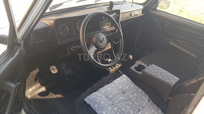 LADA (VAZ) 2107 2006, 91,865 km - 1.6 l - Balakən