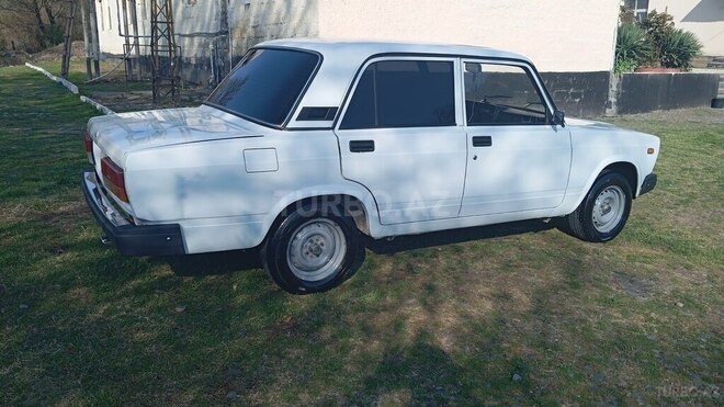 LADA (VAZ) 2107 2006, 91,865 km - 1.6 l - Balakən