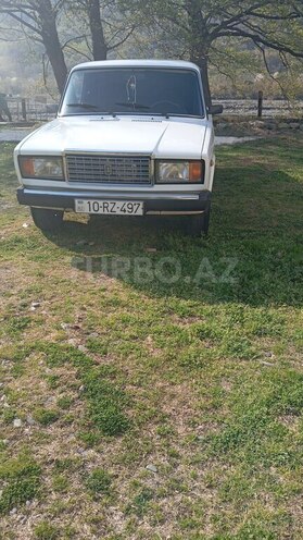LADA (VAZ) 2107 2006, 91,865 km - 1.6 l - Balakən
