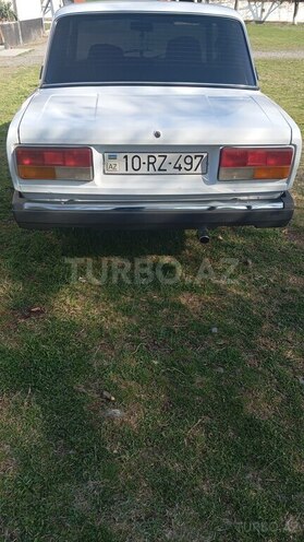 LADA (VAZ) 2107 2006, 91,865 km - 1.6 l - Balakən