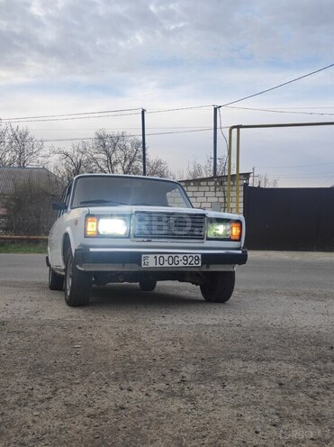 LADA (VAZ) 2107 2005, 95,000 km - 1.6 l - Ağstafa