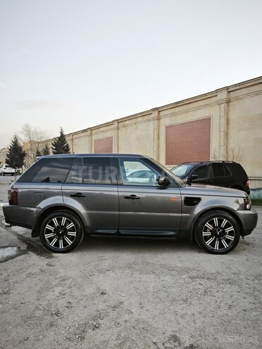 Land Rover RR Sport 2006, 300,000 km - 2.7 l - Bakı